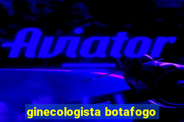 ginecologista botafogo